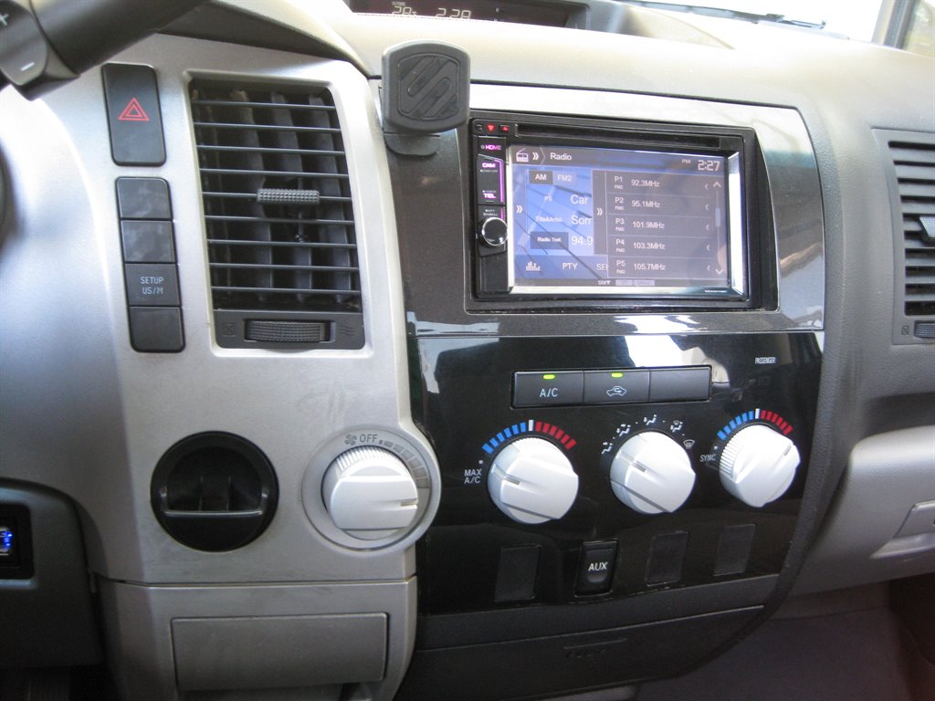 2008 Toyota Tundra - $5,950