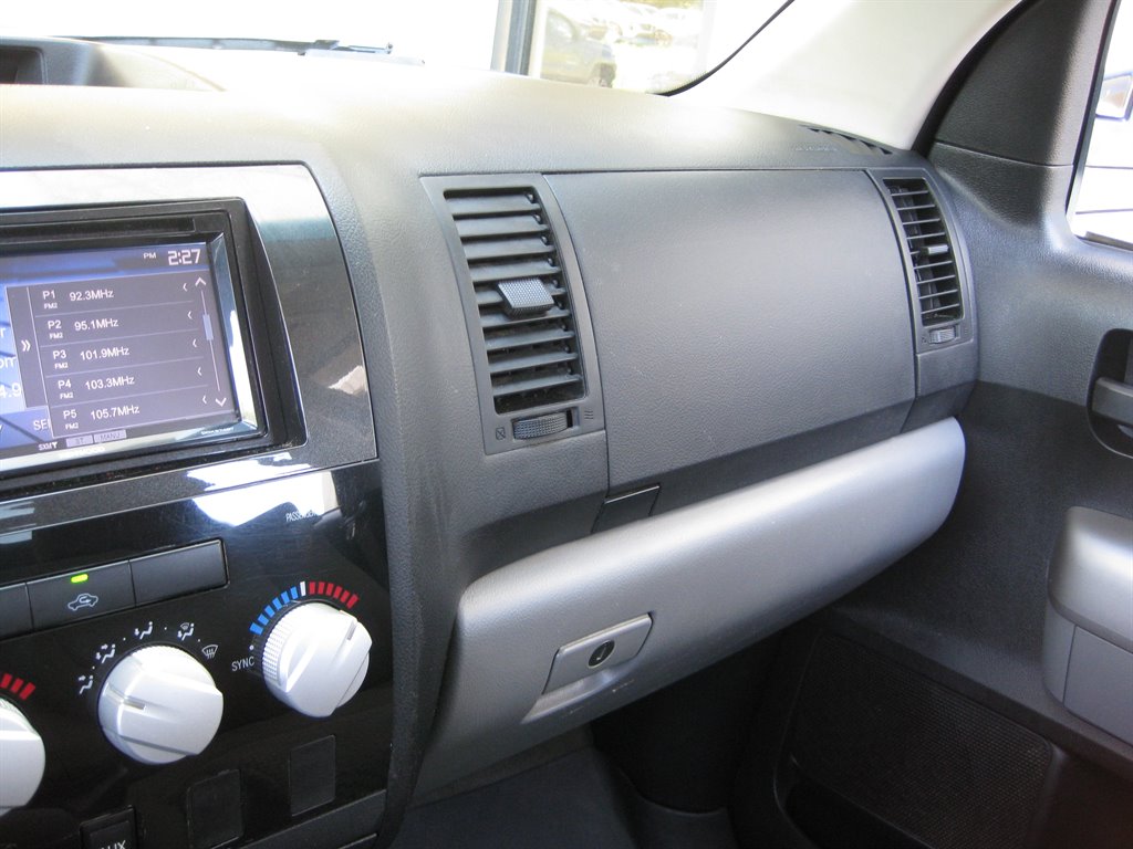2008 Toyota Tundra - $5,950