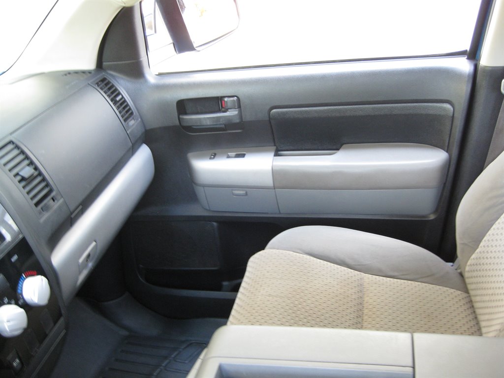 2008 Toyota Tundra - $5,950