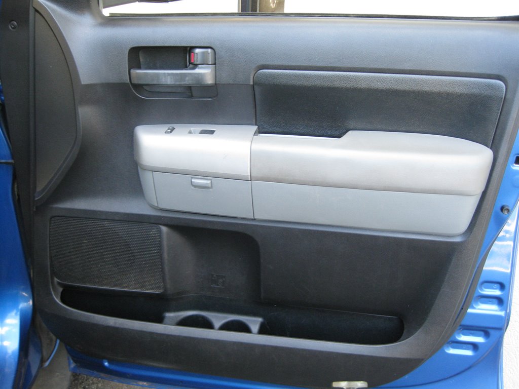 2008 Toyota Tundra - $5,950