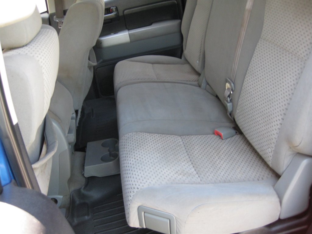 2008 Toyota Tundra - $5,950