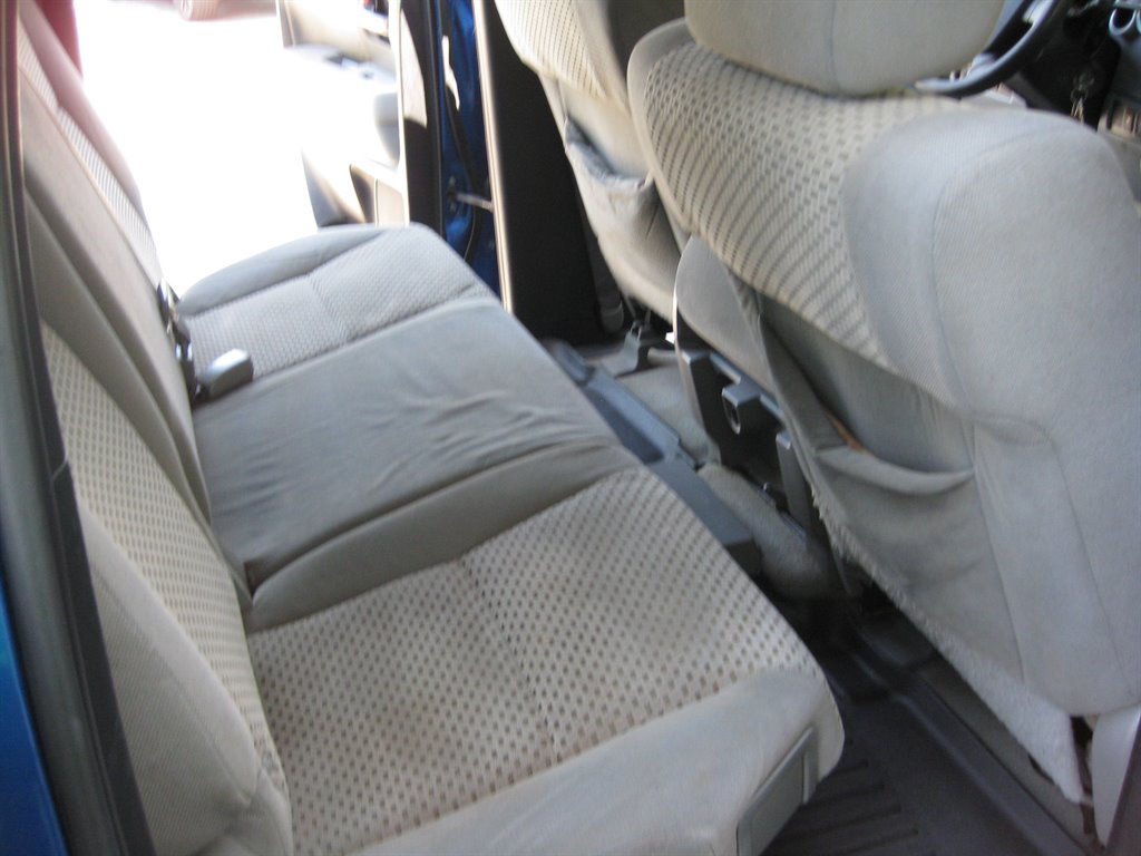 2008 Toyota Tundra - $5,950