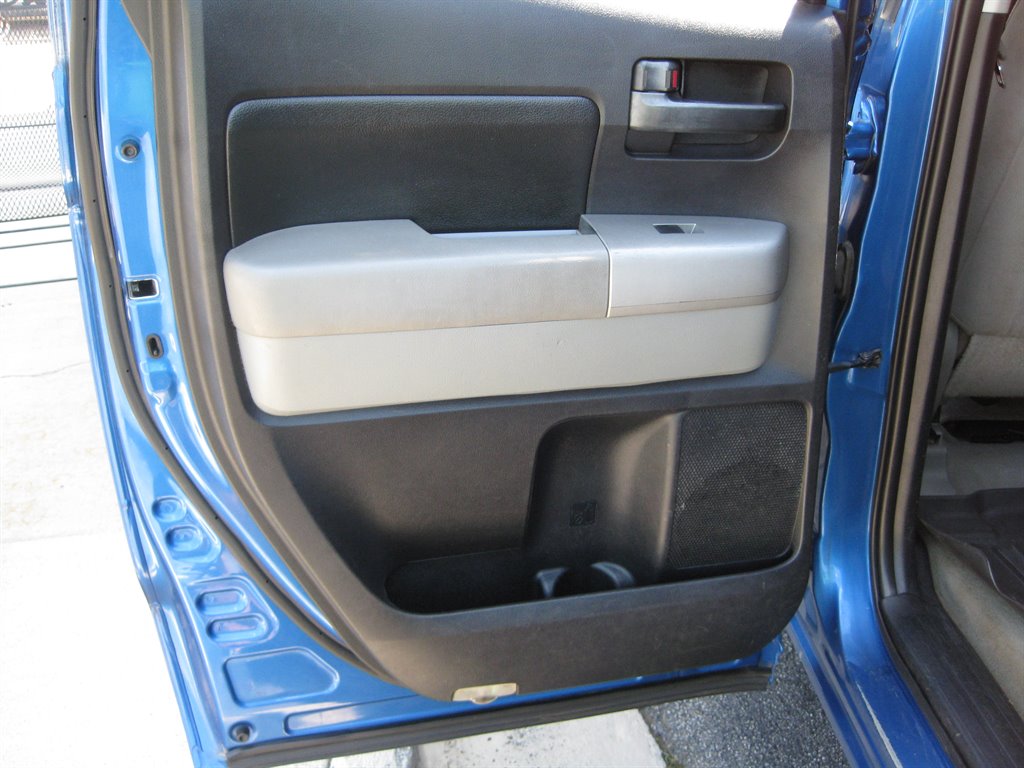 2008 Toyota Tundra - $5,950