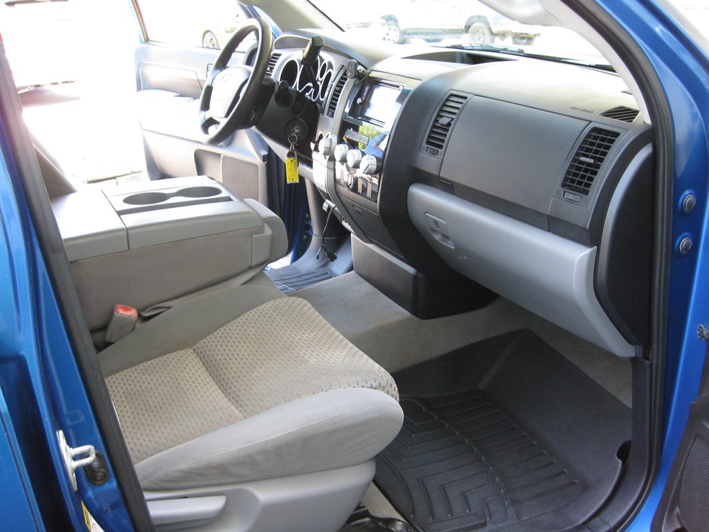 2008 Toyota Tundra - $5,950