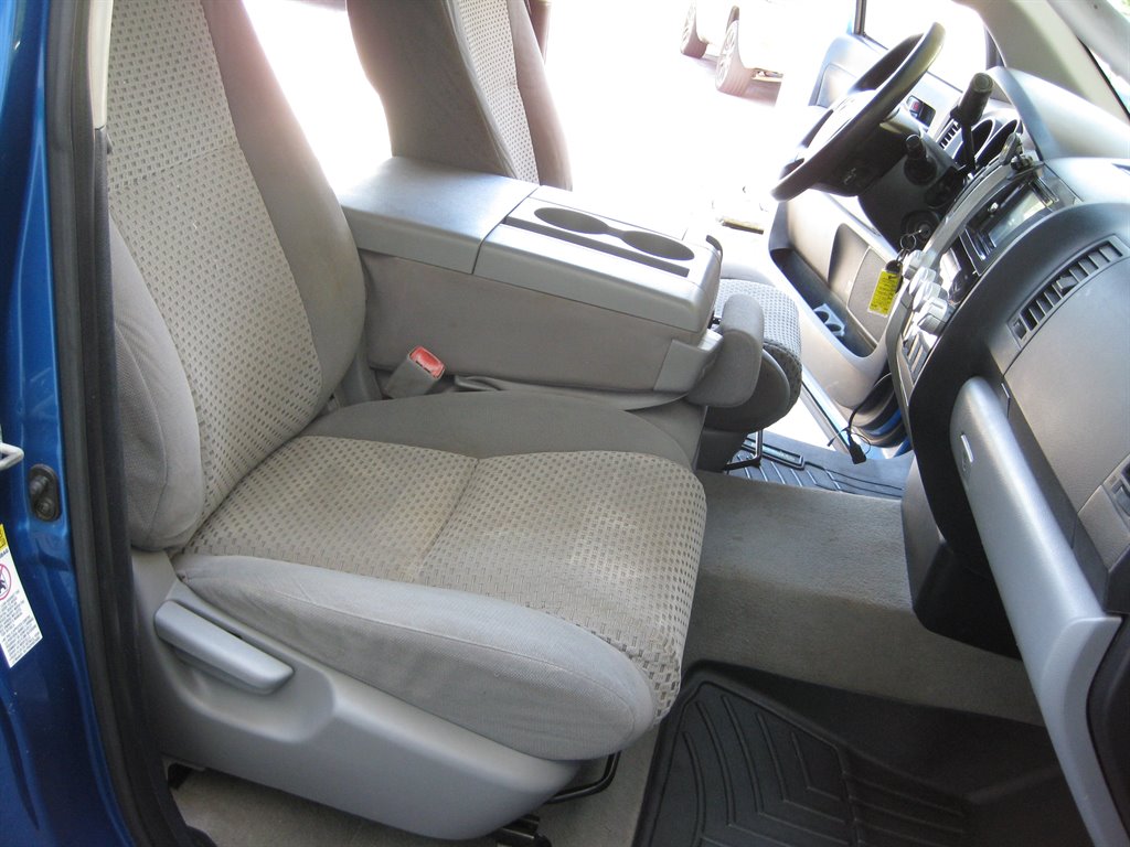 2008 Toyota Tundra - $5,950