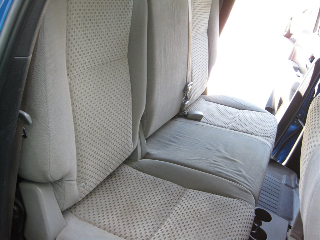 2008 Toyota Tundra - $5,950
