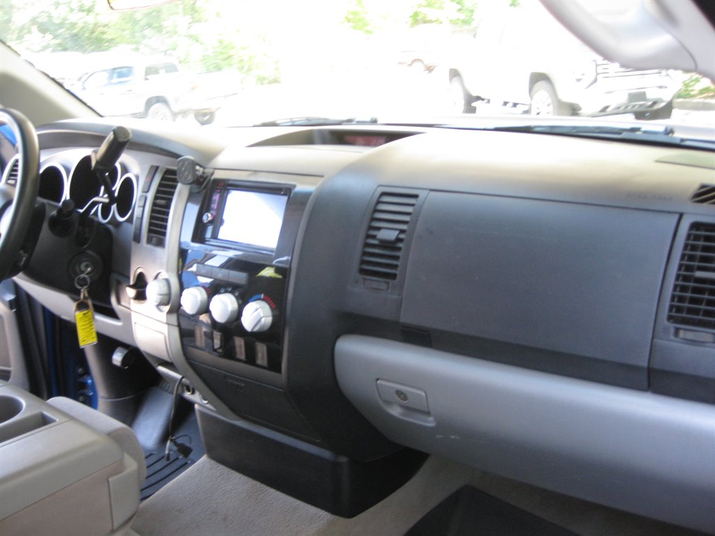 2008 Toyota Tundra - $5,950