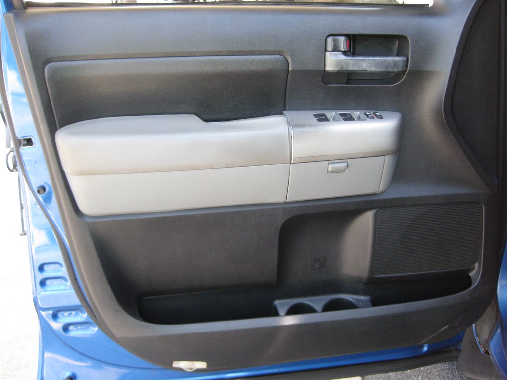 2008 Toyota Tundra - $5,950