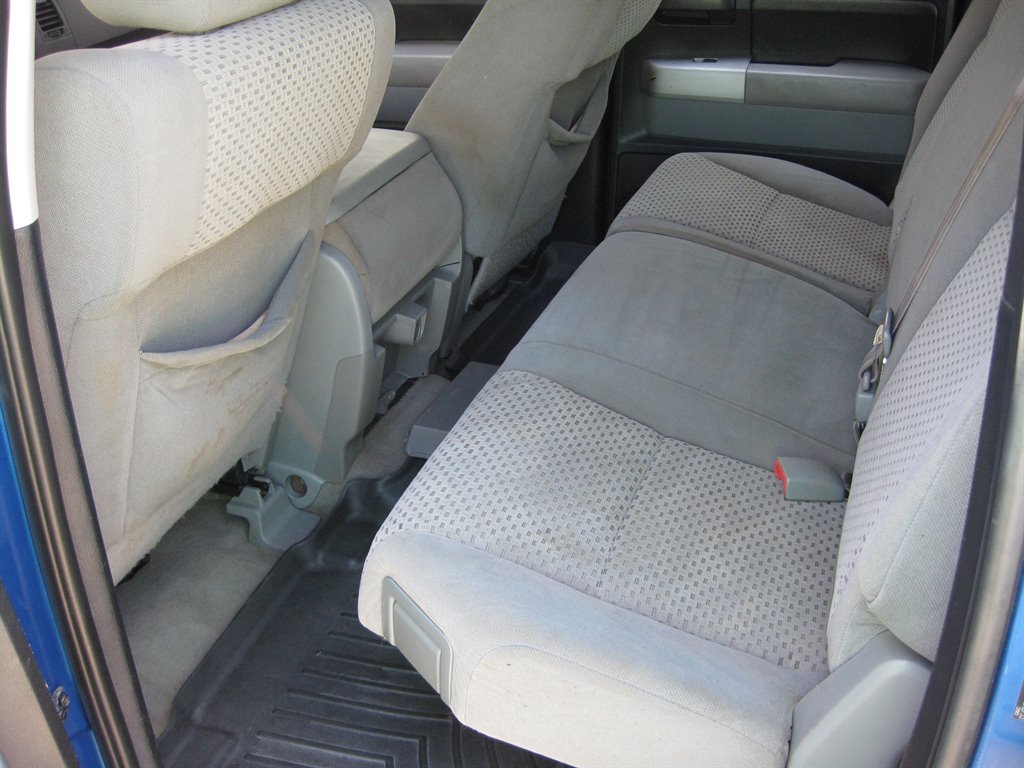 2008 Toyota Tundra - $5,950