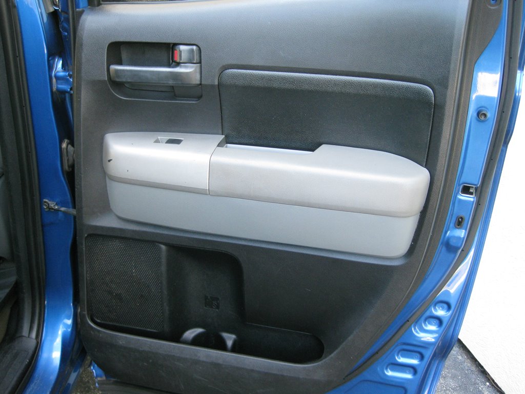 2008 Toyota Tundra - $5,950