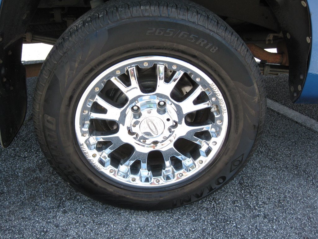 2008 Toyota Tundra - $5,950