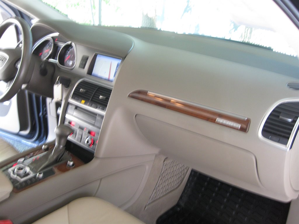 2015 Audi Q7 - $12,950