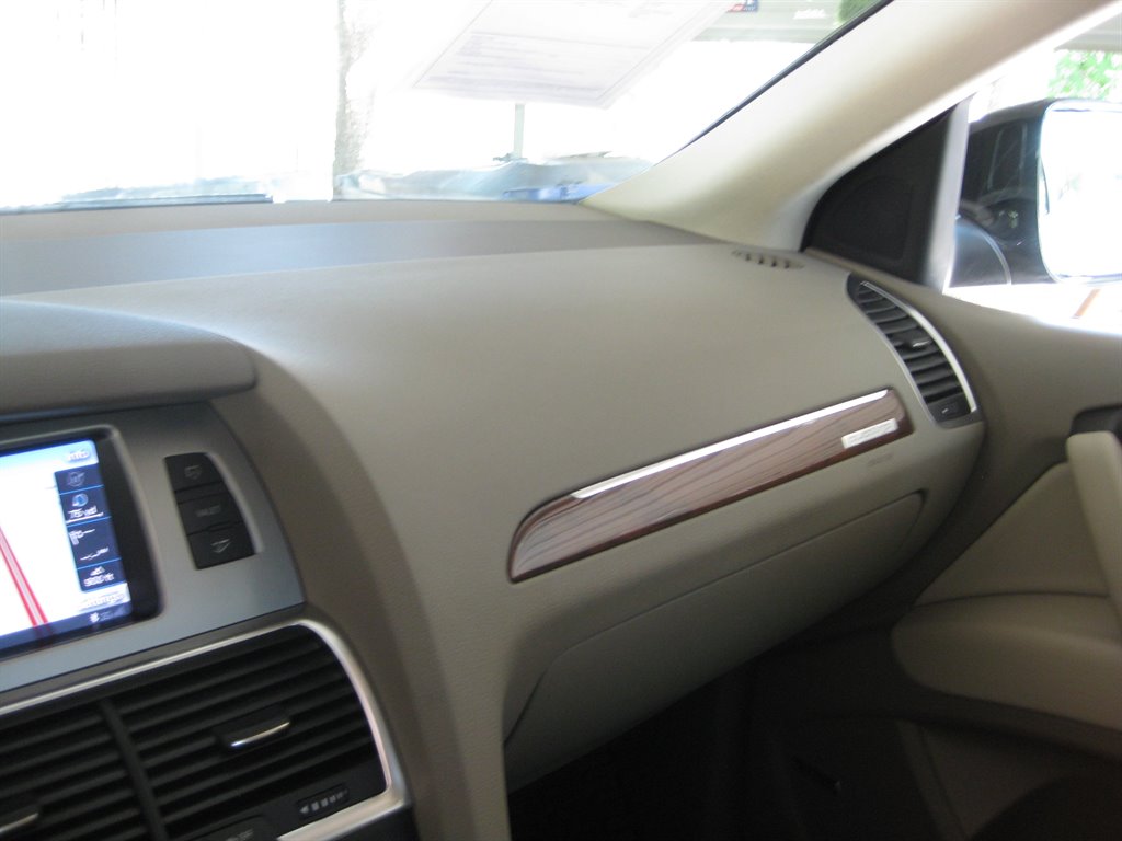 2015 Audi Q7 - $12,950