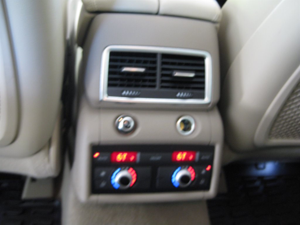2015 Audi Q7 - $12,950