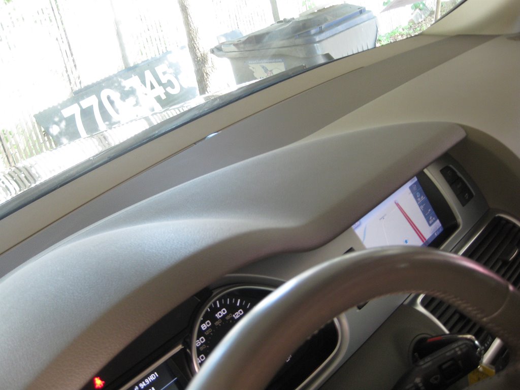 2015 Audi Q7 - $12,950