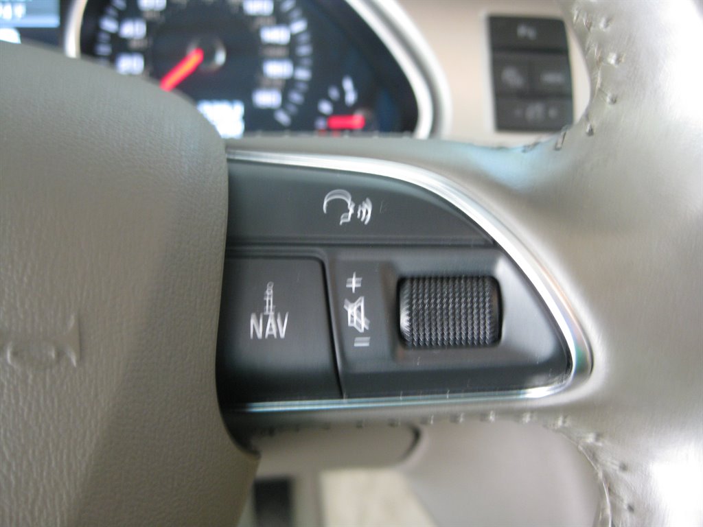 2015 Audi Q7 - $12,950
