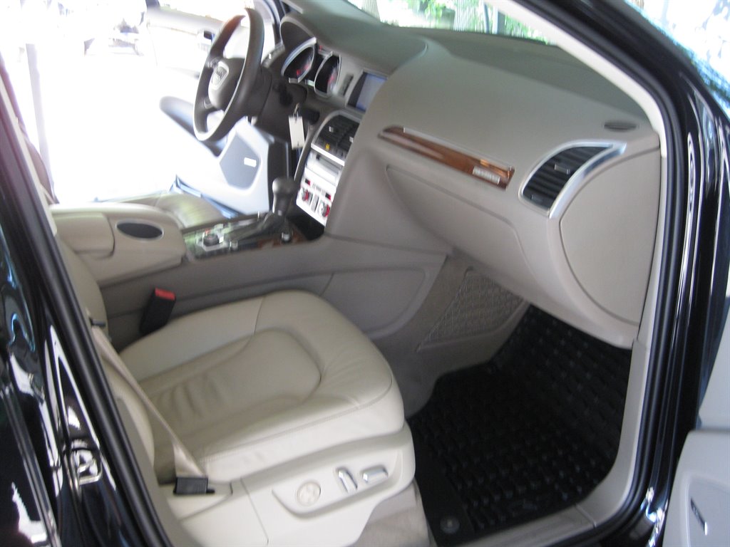 2015 Audi Q7 - $12,950