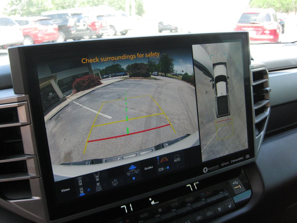 2022 Toyota Tundra - $42,500