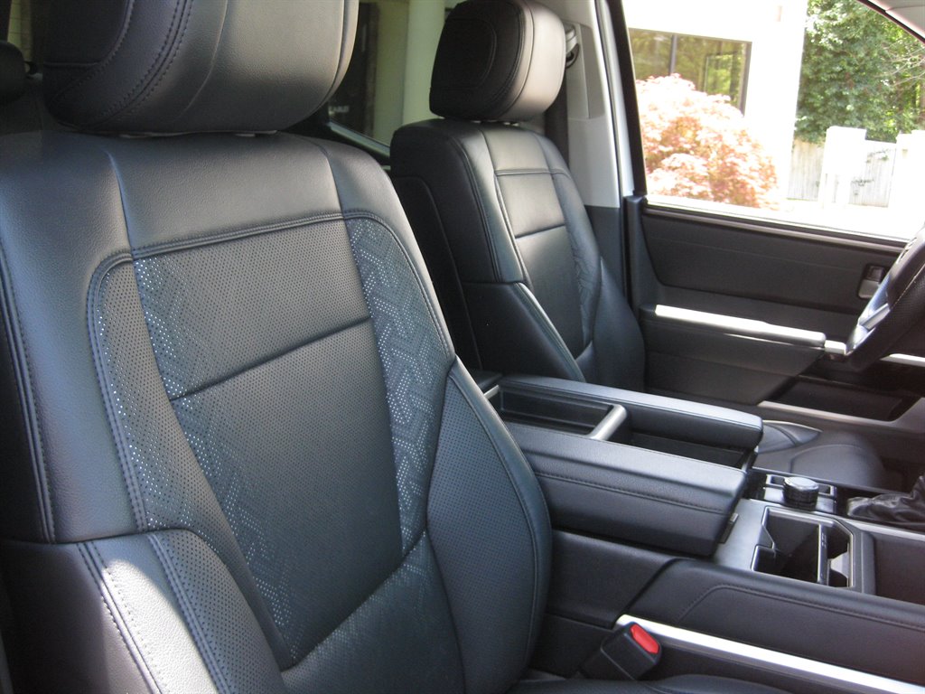 2022 Toyota Tundra - $42,500