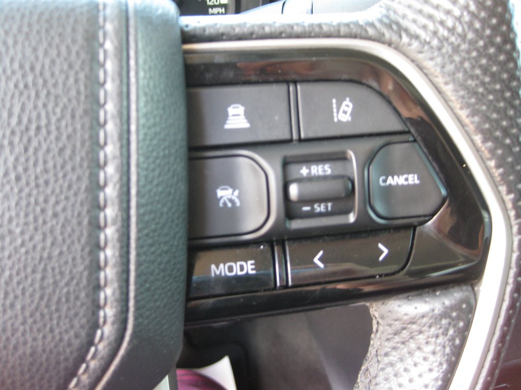 2022 Toyota Tundra - $42,500