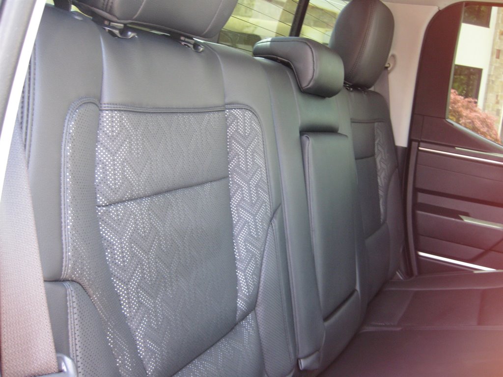 2022 Toyota Tundra - $42,500