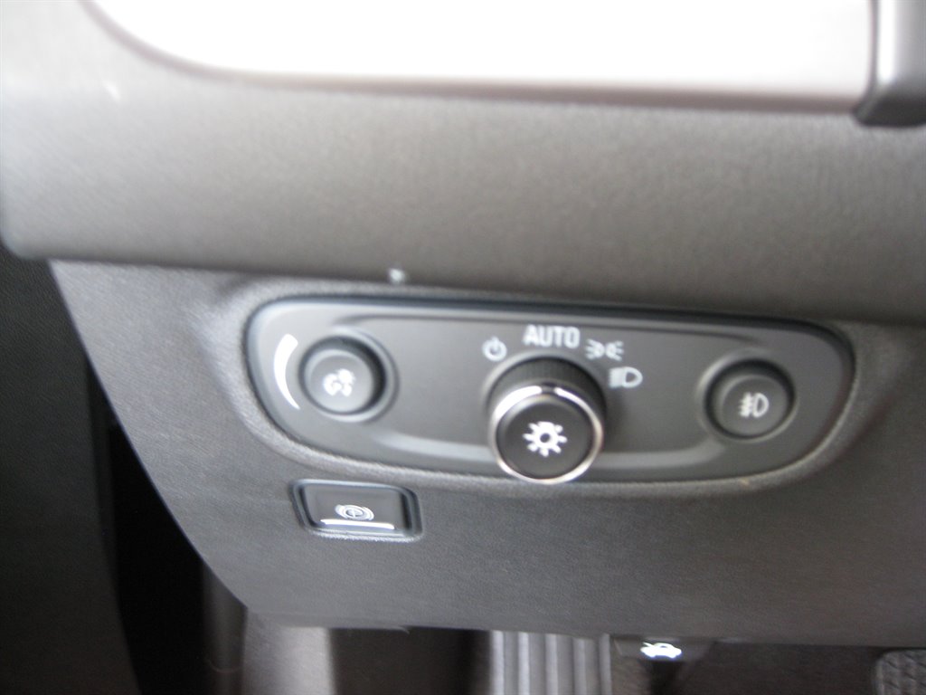 2022 GMC Terrain - $23,500