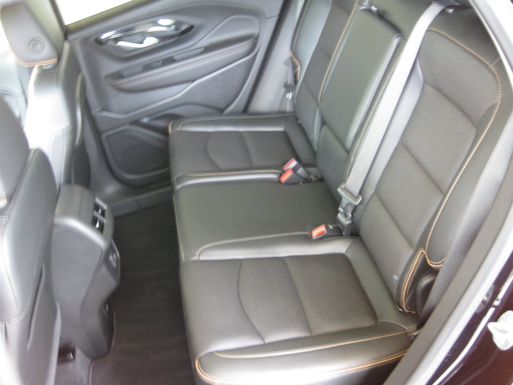 2022 GMC Terrain - $23,500
