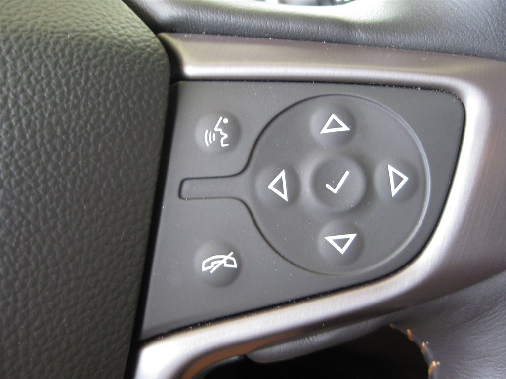 2022 GMC Terrain - $23,500