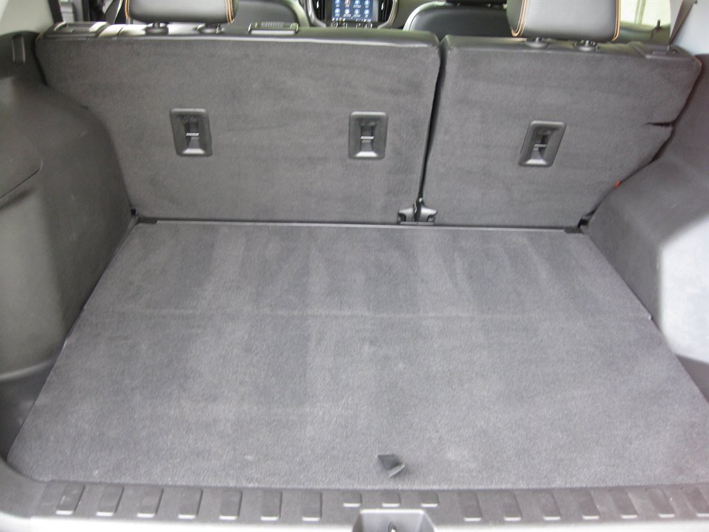 2022 GMC Terrain - $23,500