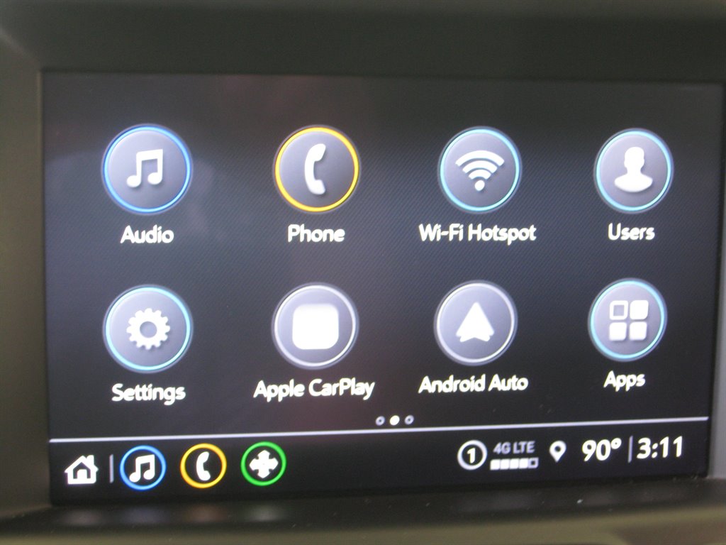 2022 GMC Terrain - $23,500