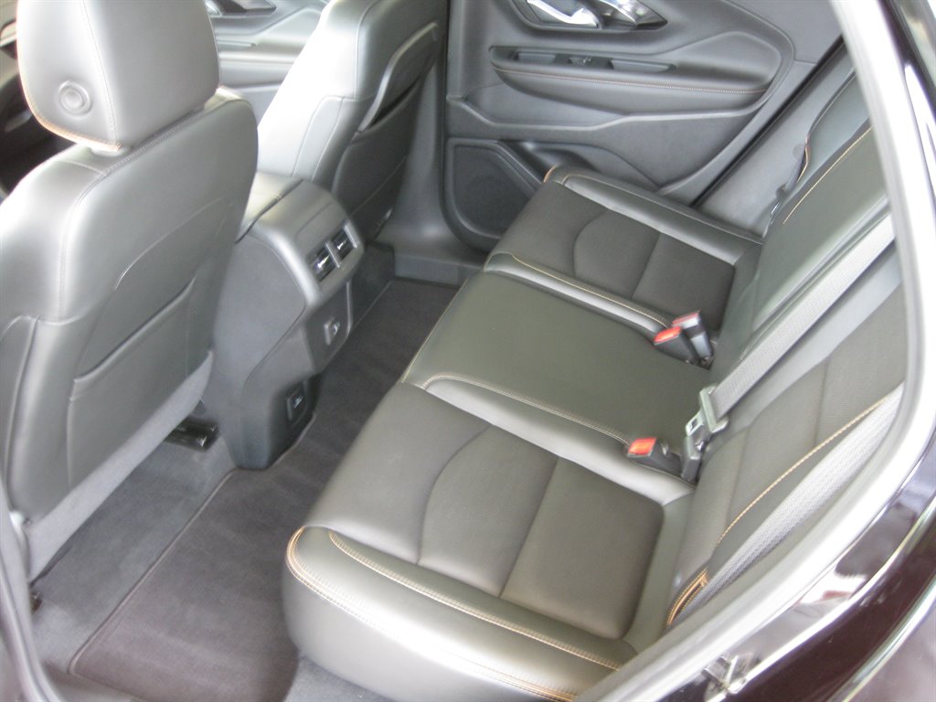 2022 GMC Terrain - $23,500