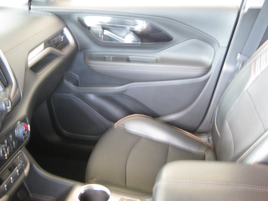 2022 GMC Terrain - $23,500