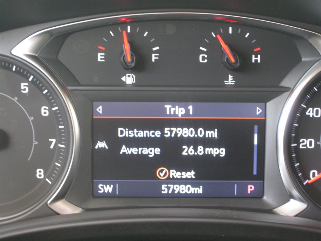 2022 GMC Terrain - $23,500