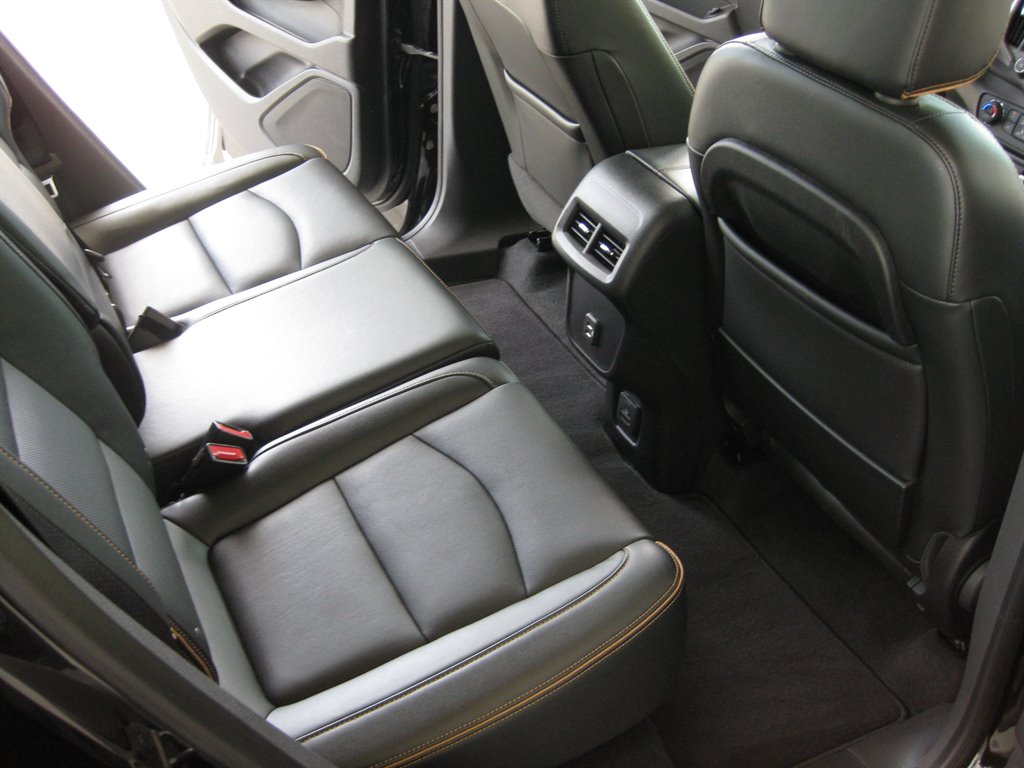2022 GMC Terrain - $23,500