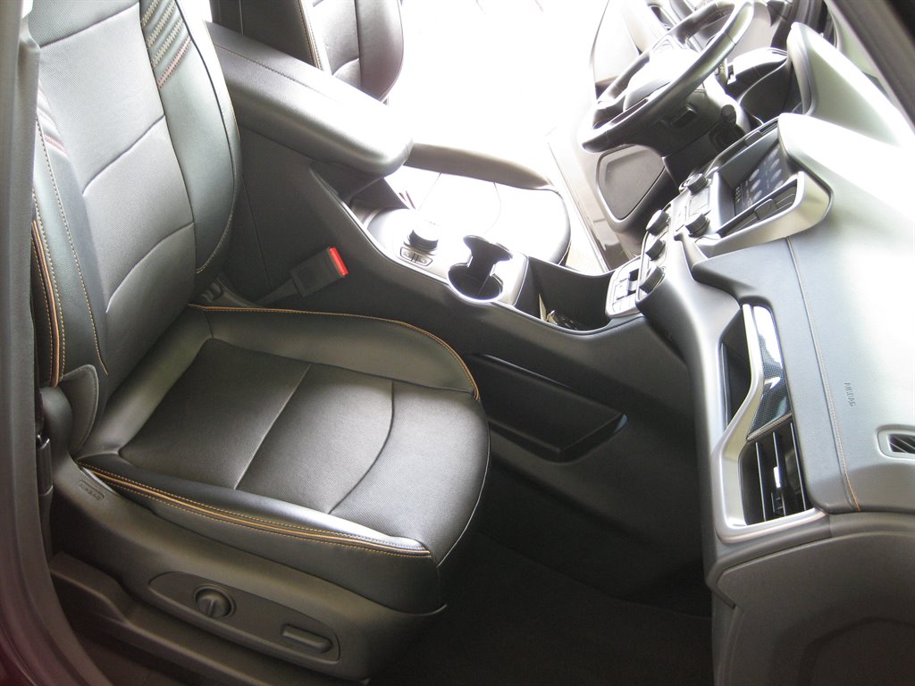 2022 GMC Terrain - $23,500