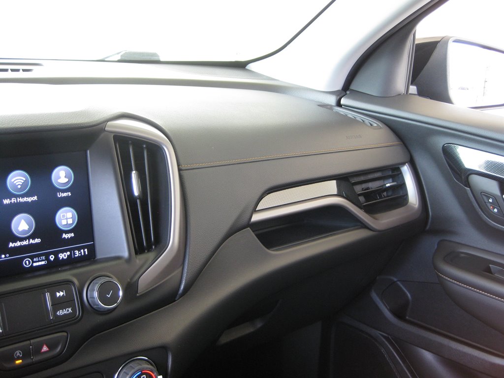 2022 GMC Terrain - $23,500