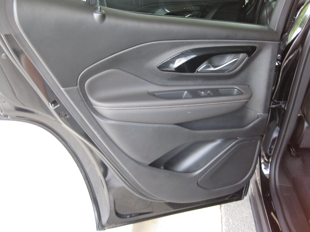 2022 GMC Terrain - $23,500