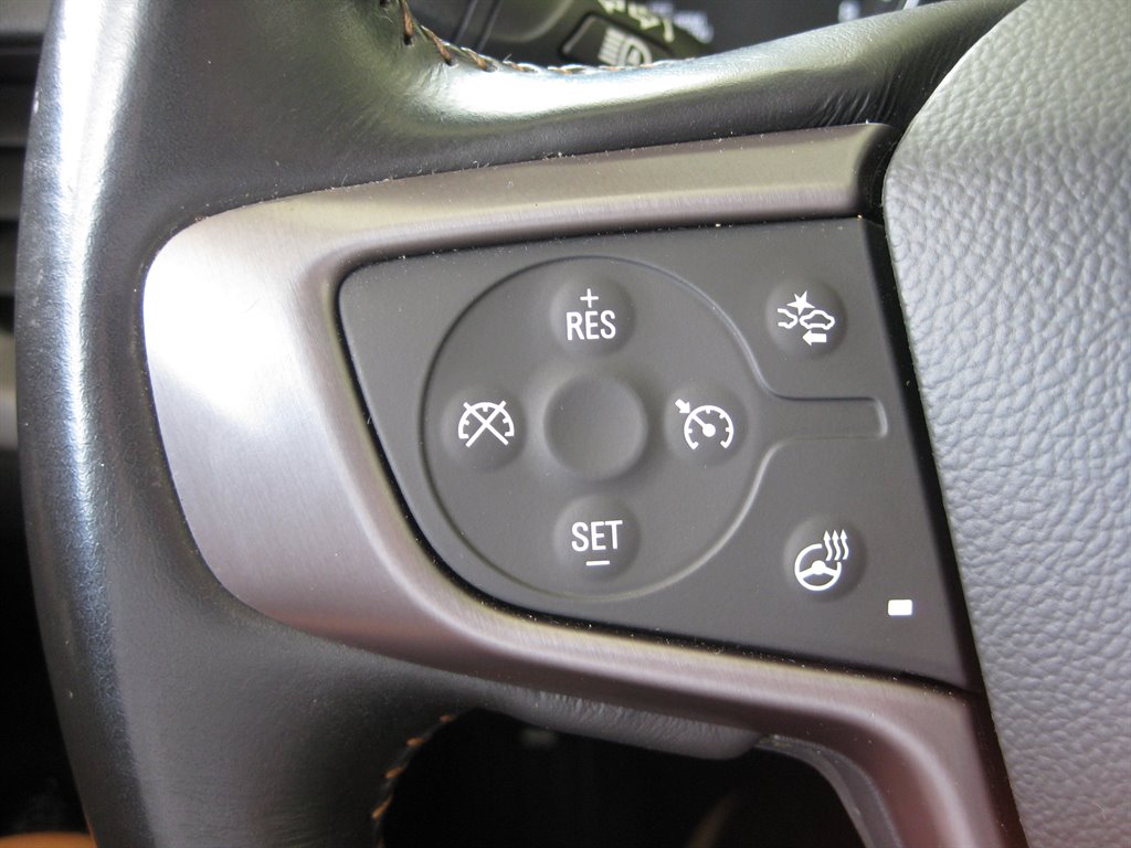 2022 GMC Terrain - $23,500