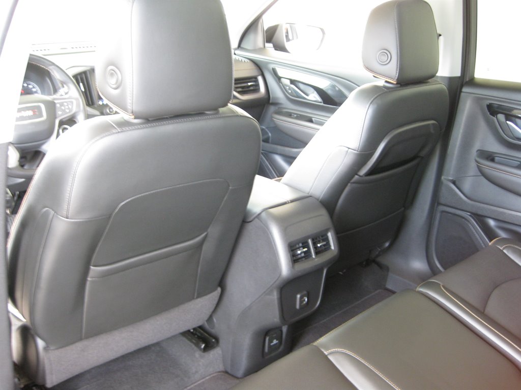 2022 GMC Terrain - $23,500