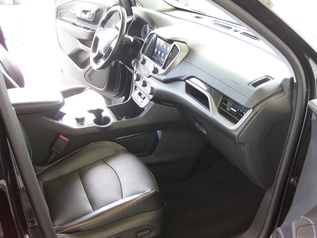 2022 GMC Terrain - $23,500