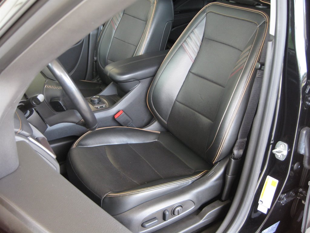 2022 GMC Terrain - $23,500