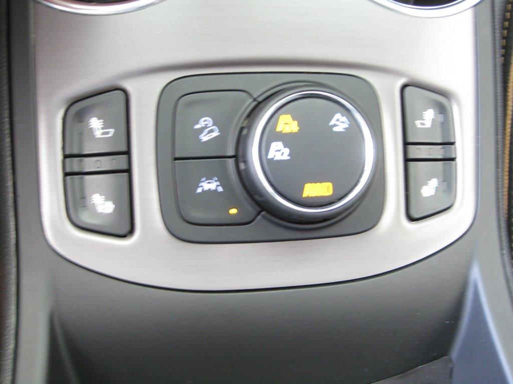 2022 GMC Terrain - $23,500