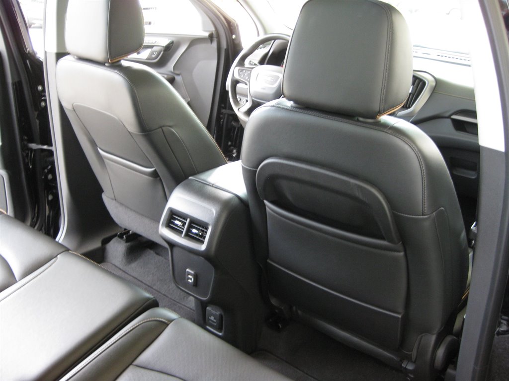 2022 GMC Terrain - $23,500
