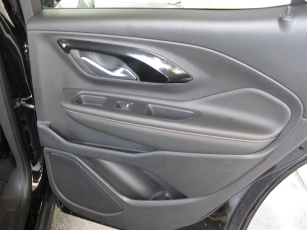 2022 GMC Terrain - $23,500