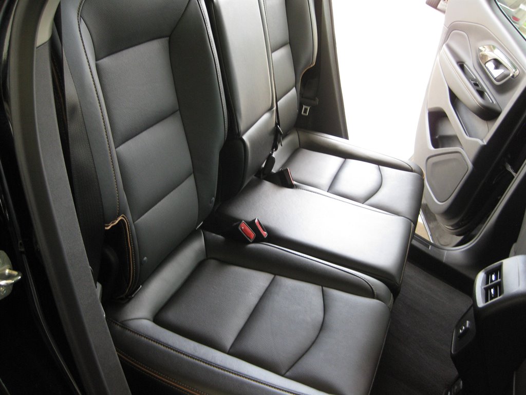 2022 GMC Terrain - $23,500