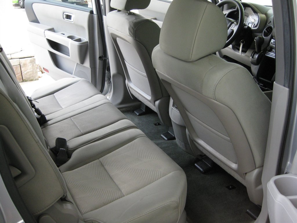 2014 Honda Pilot - $6,500