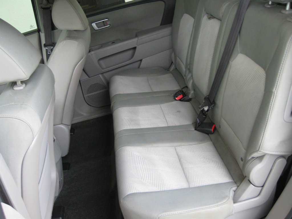 2014 Honda Pilot - $6,500