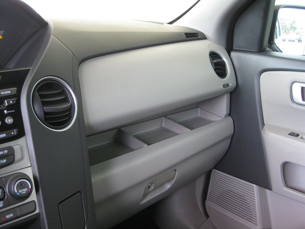 2014 Honda Pilot - $6,500