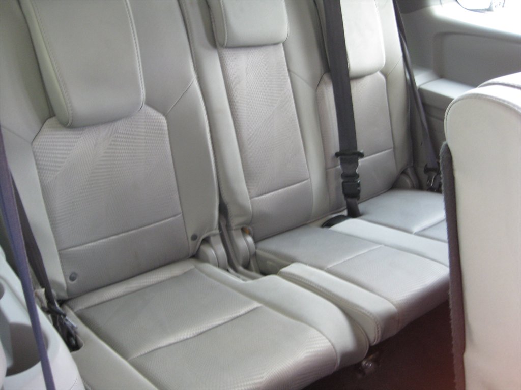 2014 Honda Pilot - $6,500