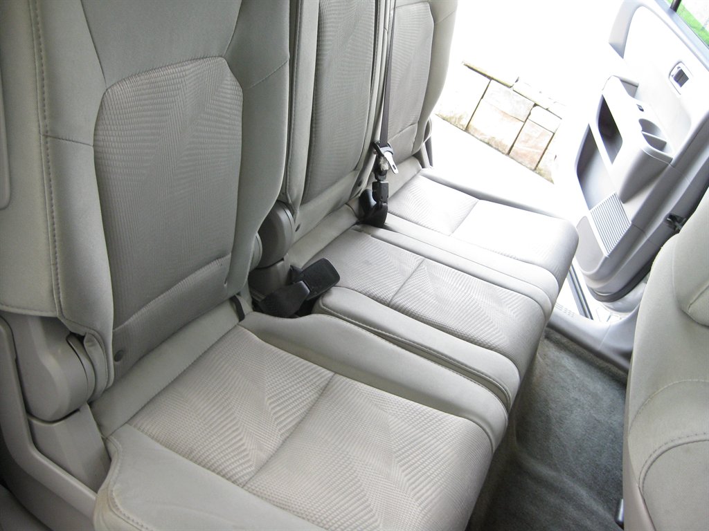 2014 Honda Pilot - $6,500